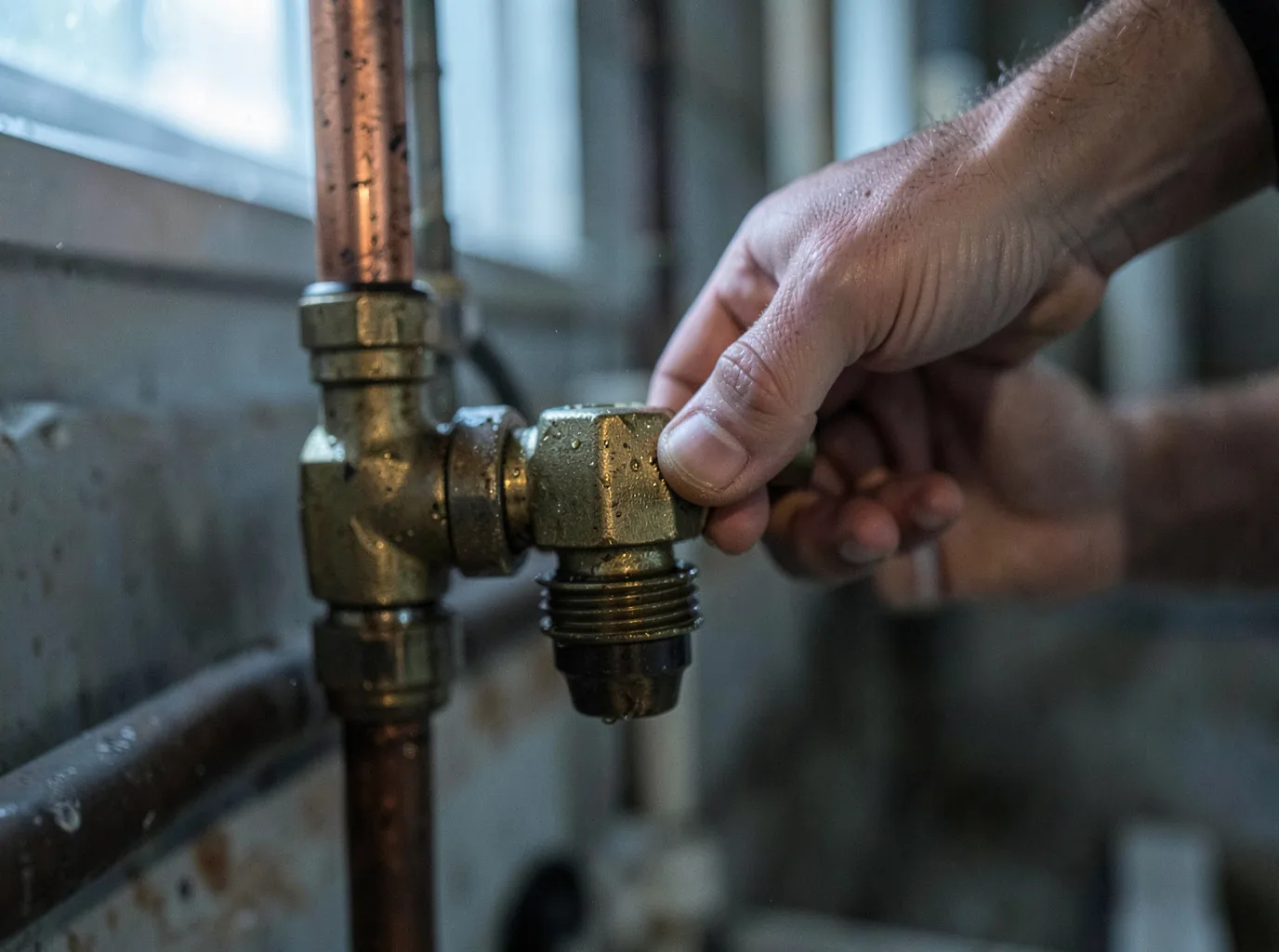 Emergency Plumber Mount Sidney, VA FAQs